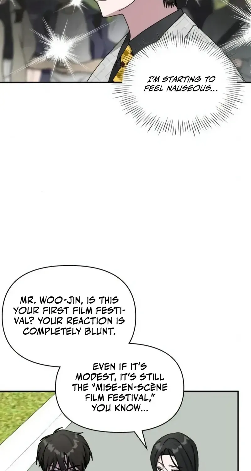 I Was Immediately Mistaken For A Monster Genius Actor Zinmanga X Chapter 26 Page 17