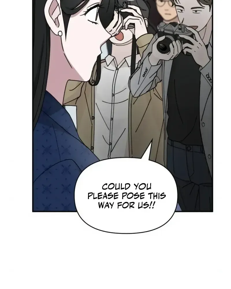 I Was Immediately Mistaken For A Monster Genius Actor Zinmanga X Chapter 26 Page 19