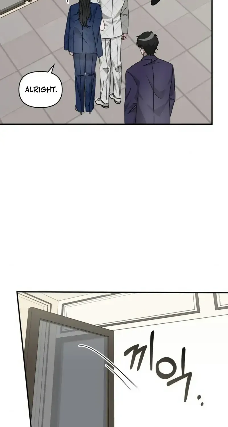 I Was Immediately Mistaken For A Monster Genius Actor Zinmanga X Chapter 26 Page 23