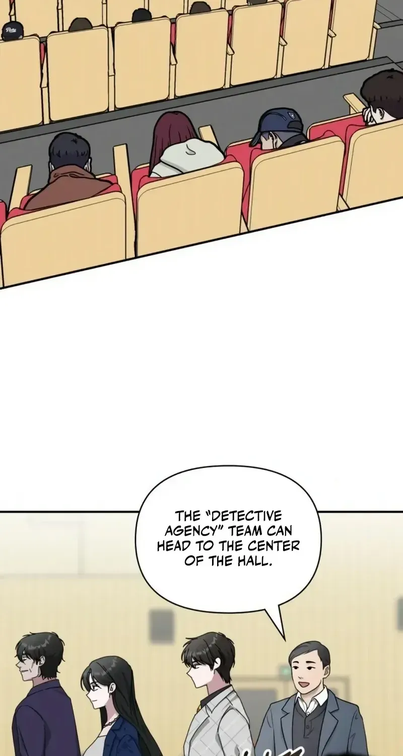 I Was Immediately Mistaken For A Monster Genius Actor Zinmanga X Chapter 26 Page 25