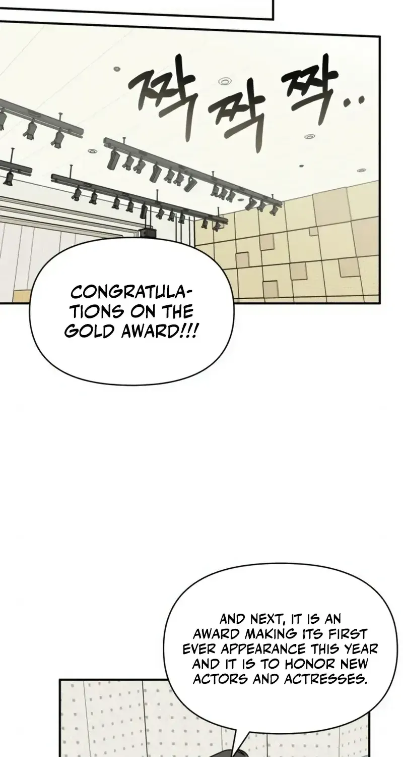 I Was Immediately Mistaken For A Monster Genius Actor Zinmanga X Chapter 26 Page 32