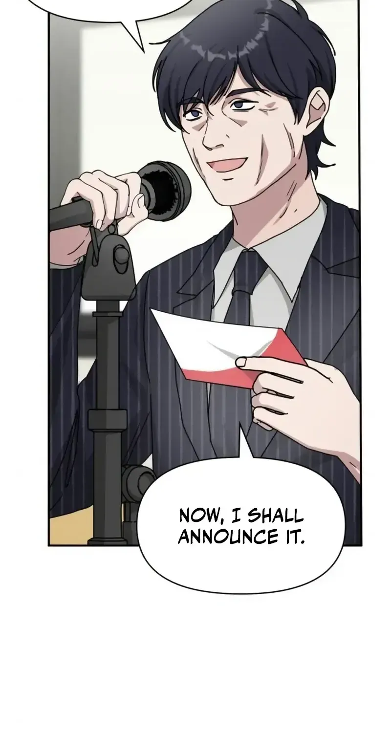 I Was Immediately Mistaken For A Monster Genius Actor Zinmanga X Chapter 26 Page 35