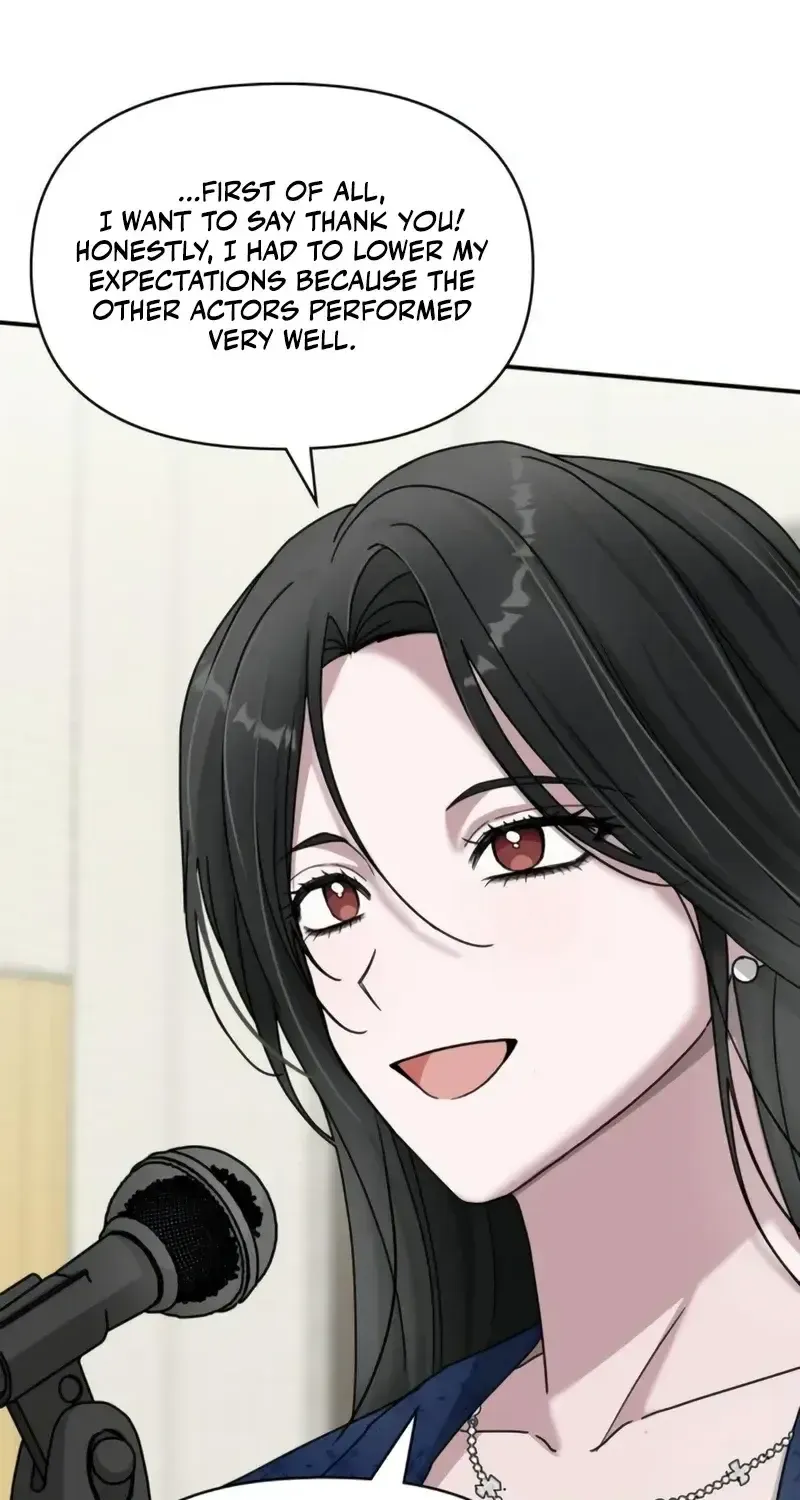 I Was Immediately Mistaken For A Monster Genius Actor Zinmanga X Chapter 26 Page 40