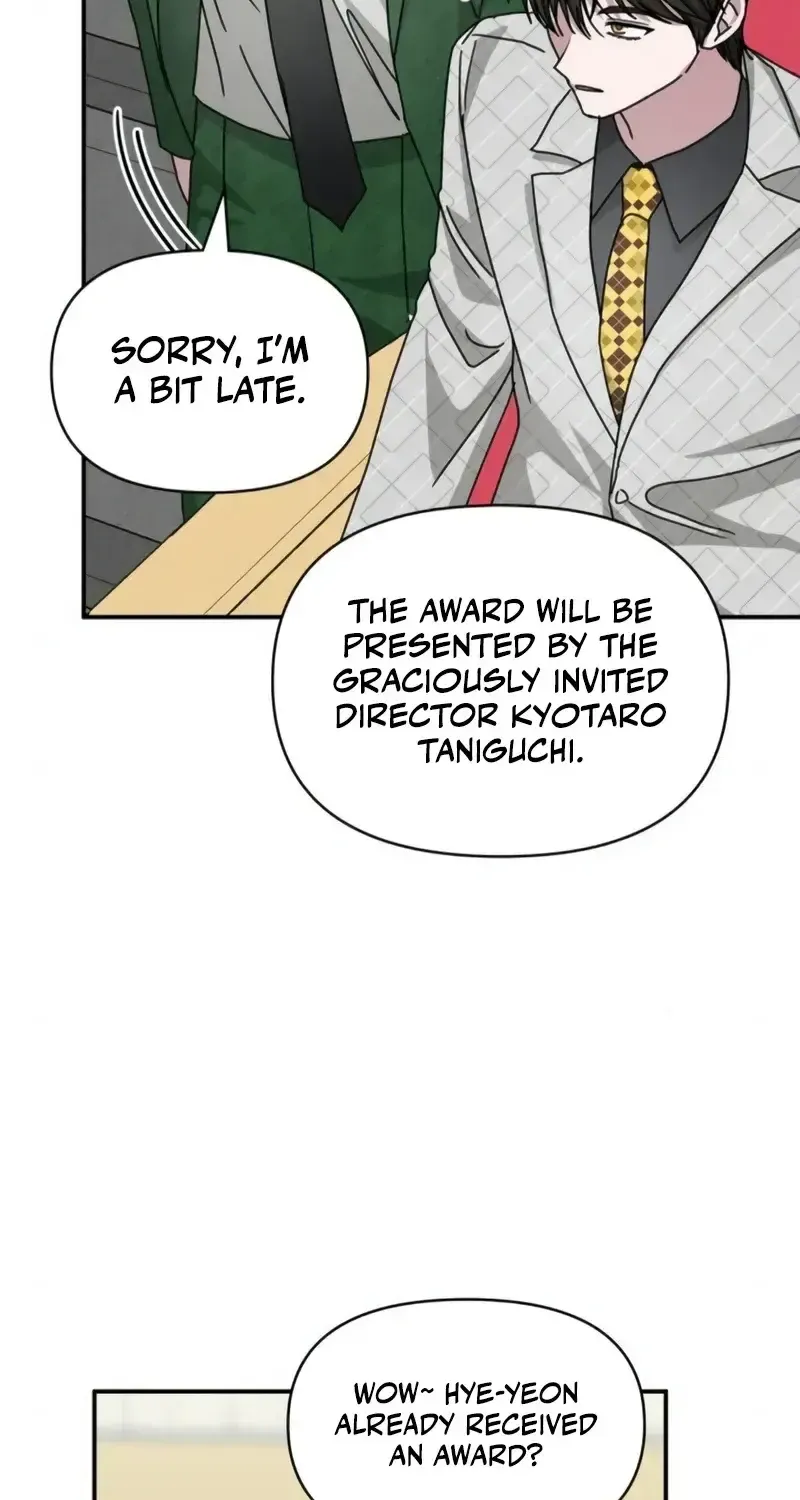 I Was Immediately Mistaken For A Monster Genius Actor Zinmanga X Chapter 26 Page 44