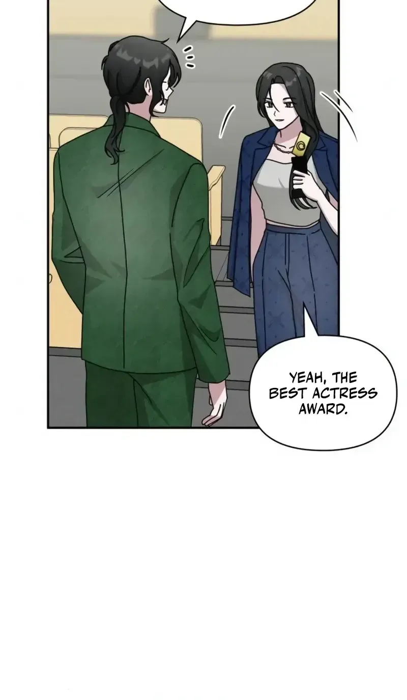I Was Immediately Mistaken For A Monster Genius Actor Zinmanga X Chapter 26 Page 45