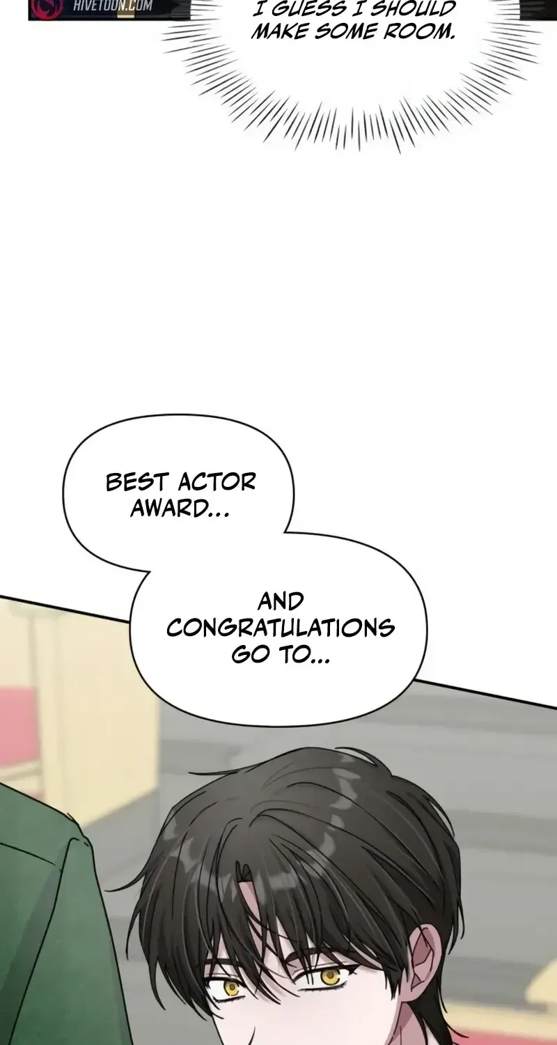 I Was Immediately Mistaken For A Monster Genius Actor Zinmanga X Chapter 26 Page 47