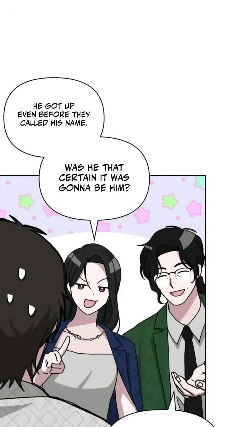 I Was Immediately Mistaken For A Monster Genius Actor Zinmanga X Chapter 26 Page 50