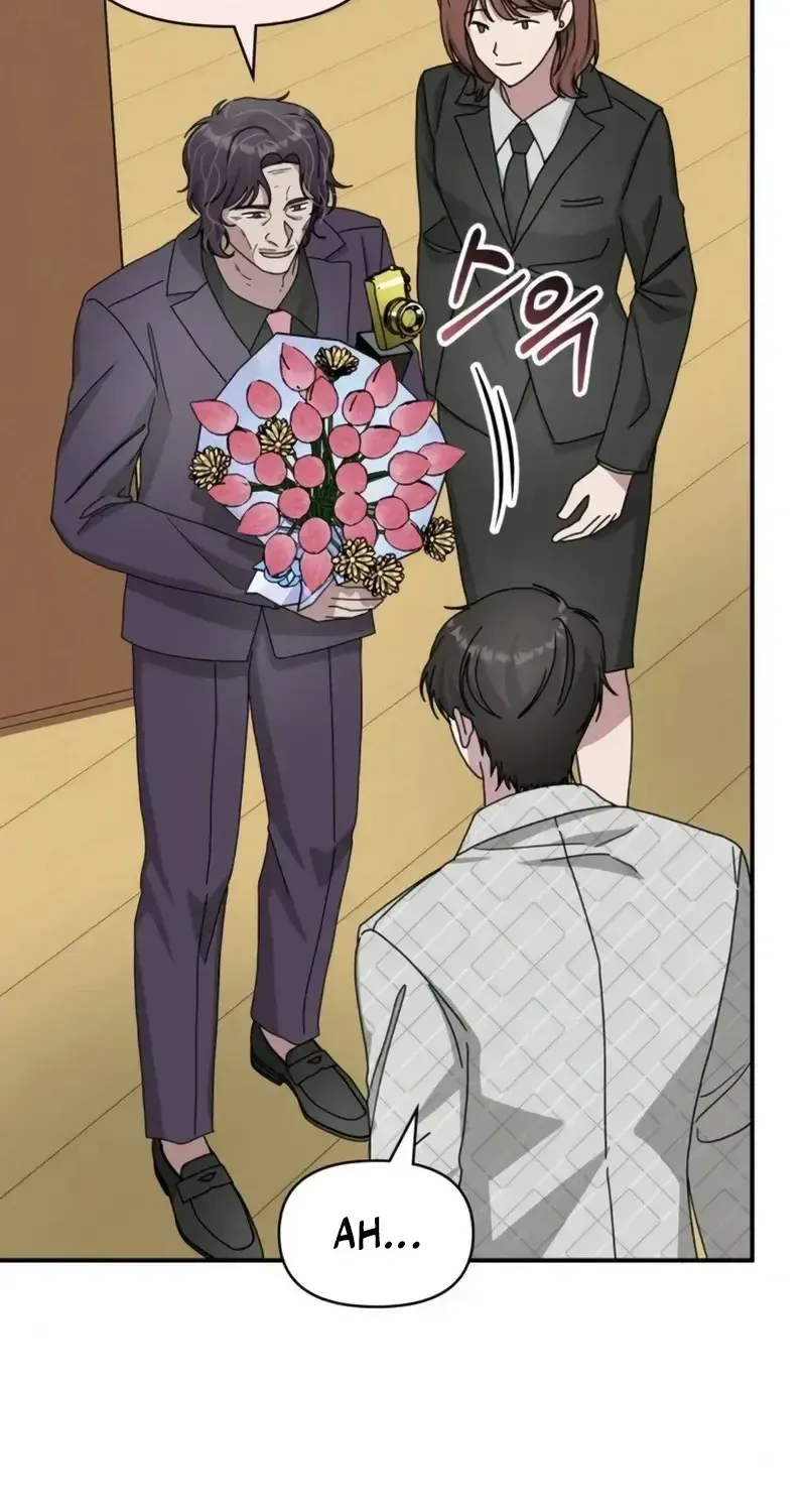 I Was Immediately Mistaken For A Monster Genius Actor Zinmanga X Chapter 26 Page 53