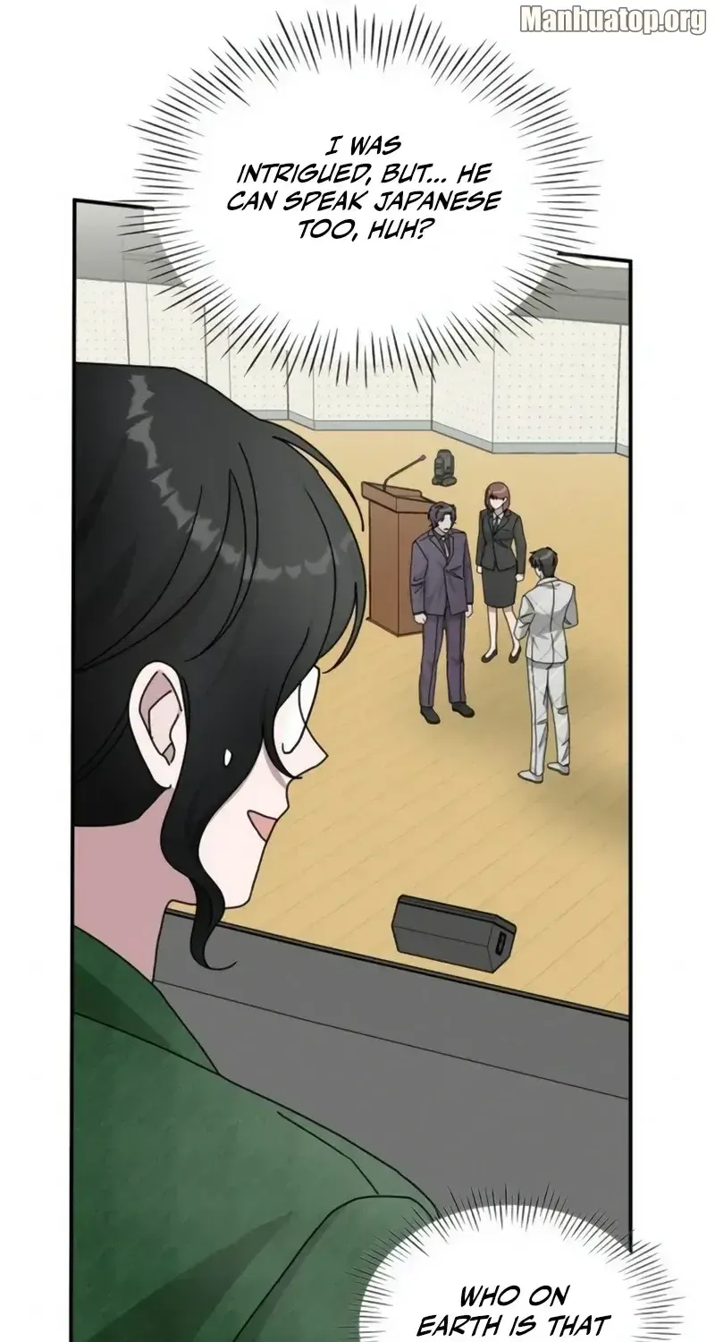 I Was Immediately Mistaken For A Monster Genius Actor Zinmanga X Chapter 26 Page 63