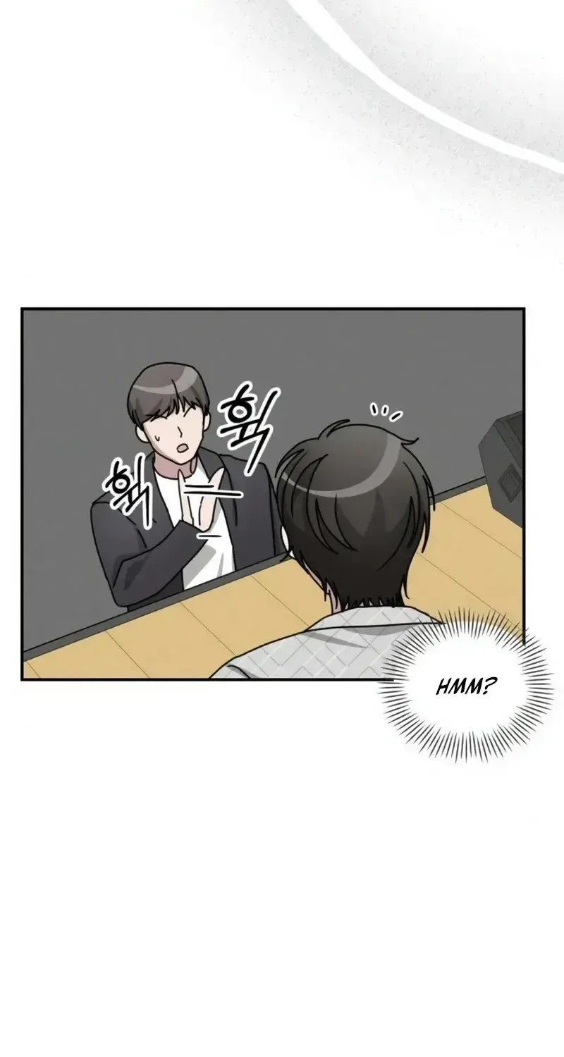 I Was Immediately Mistaken For A Monster Genius Actor Zinmanga X Chapter 26 Page 66