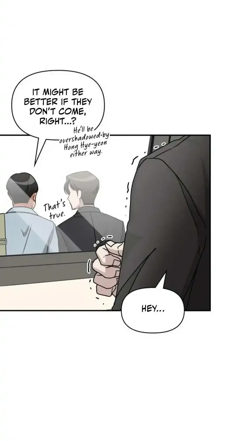 I Was Immediately Mistaken For A Monster Genius Actor Zinmanga X Chapter 25 Page 9