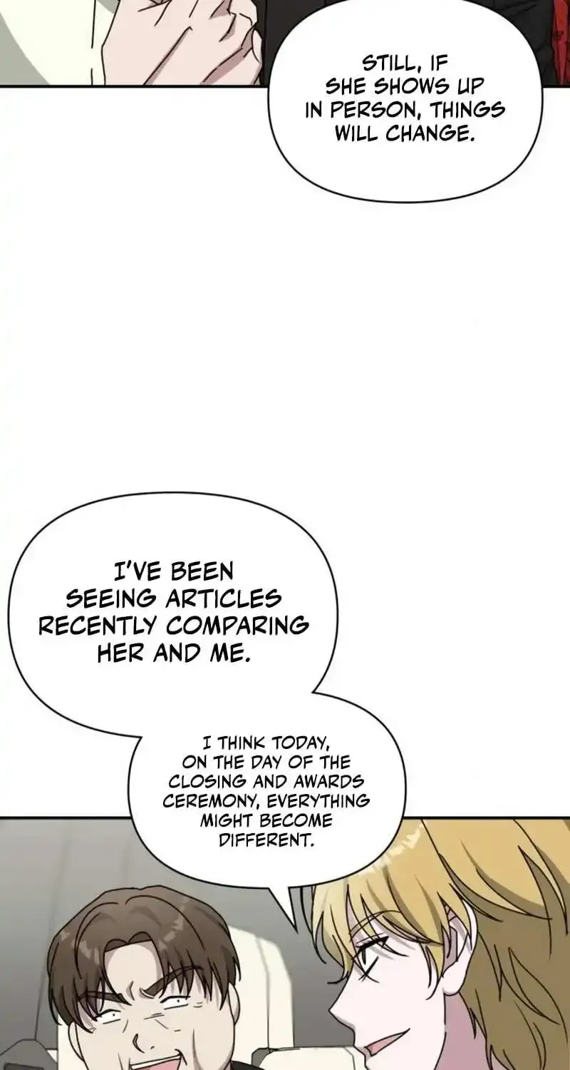 I Was Immediately Mistaken For A Monster Genius Actor Zinmanga X Chapter 25 Page 11