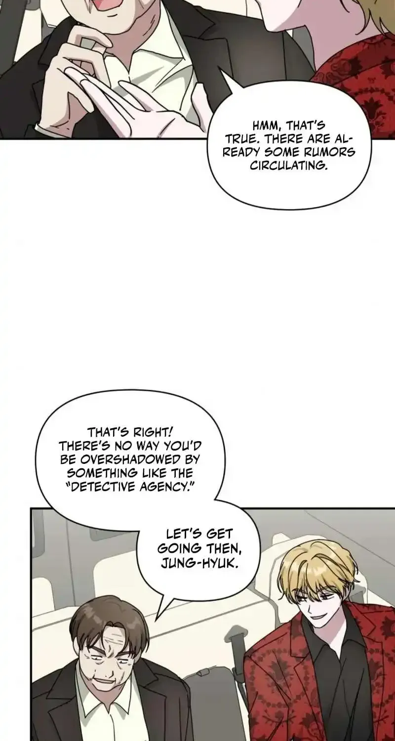 I Was Immediately Mistaken For A Monster Genius Actor Zinmanga X Chapter 25 Page 12