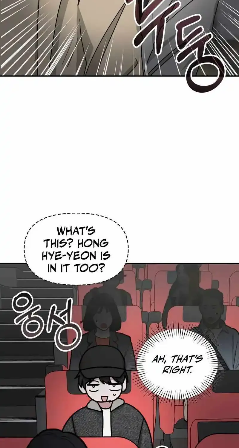 I Was Immediately Mistaken For A Monster Genius Actor Zinmanga X Chapter 24 Page 35