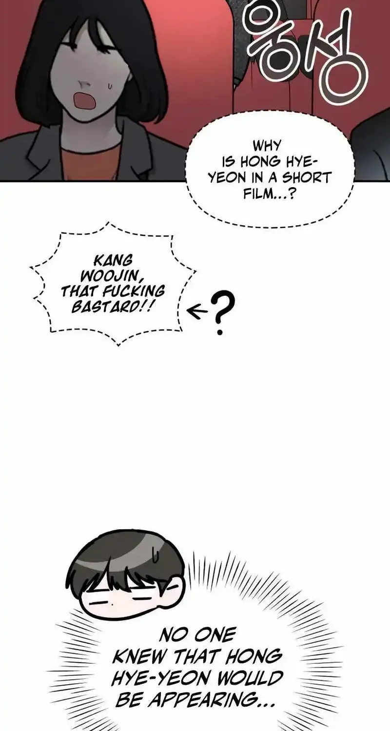 I Was Immediately Mistaken For A Monster Genius Actor Zinmanga X Chapter 24 Page 36