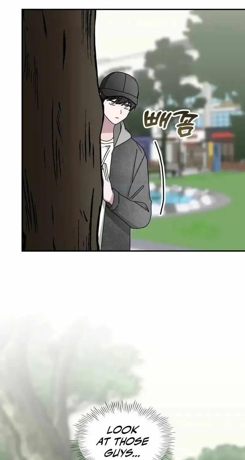 I Was Immediately Mistaken For A Monster Genius Actor Zinmanga X Chapter 24 Page 41