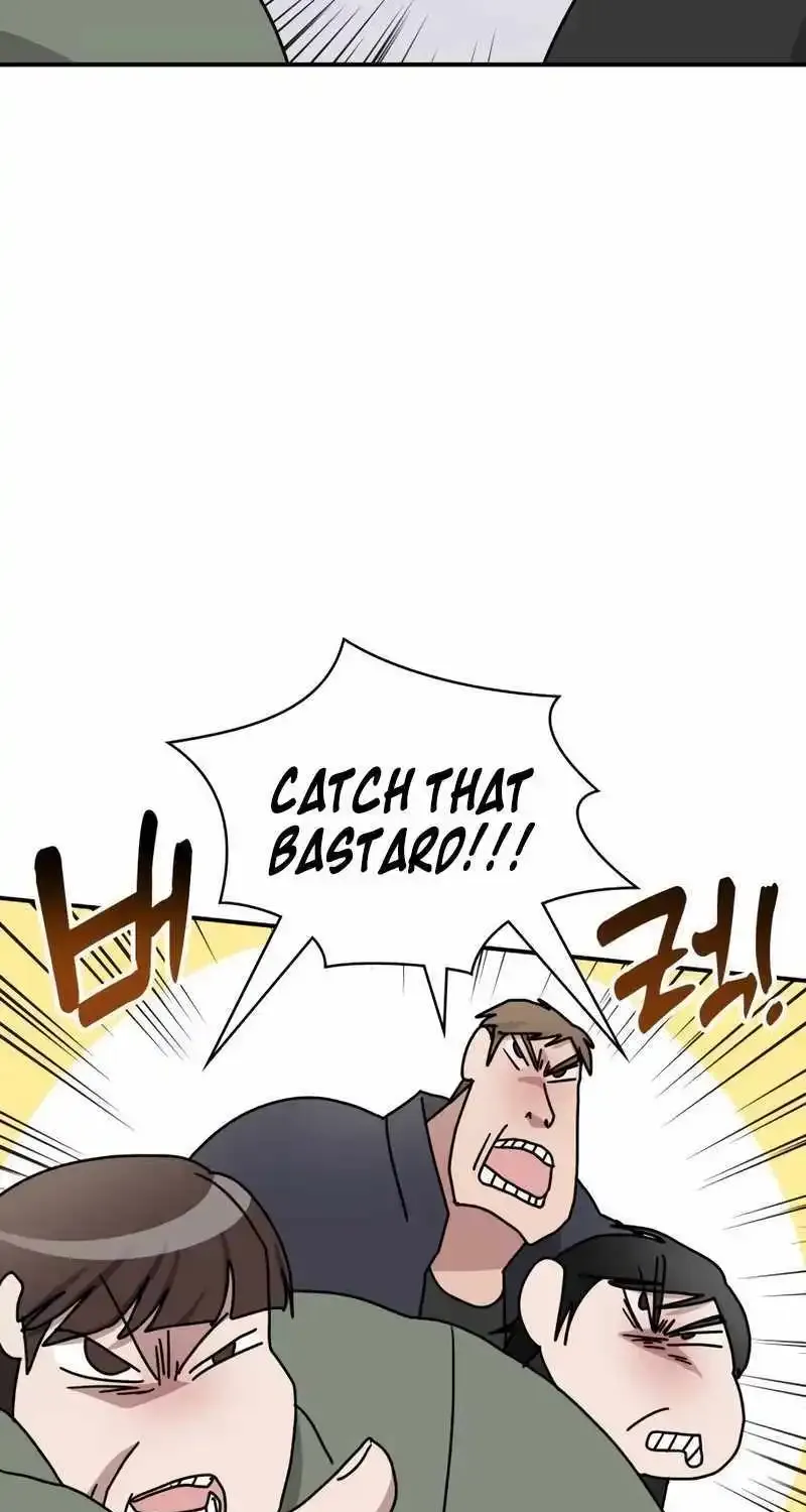 I Was Immediately Mistaken For A Monster Genius Actor Zinmanga X Chapter 24 Page 44