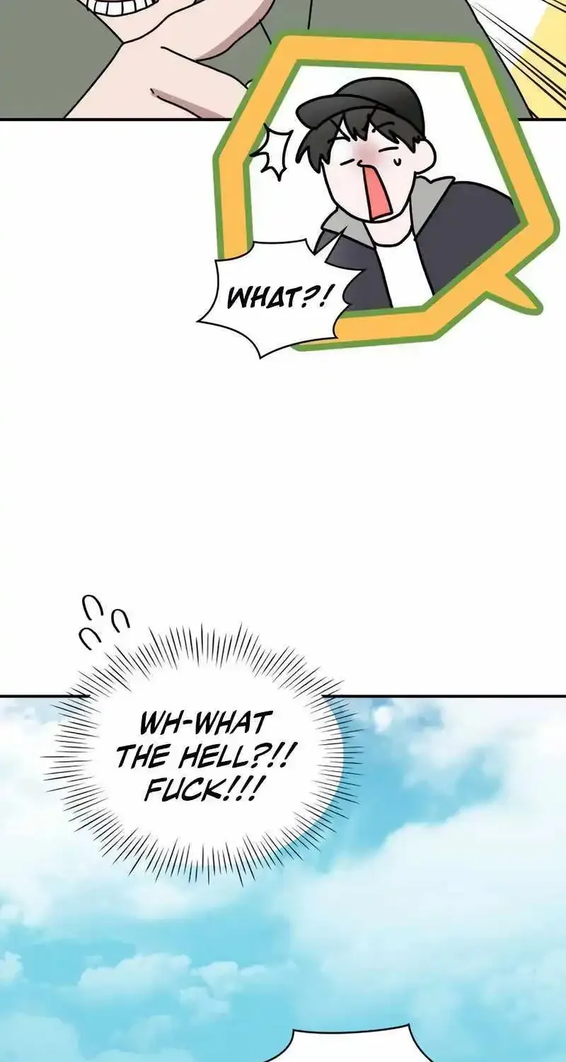 I Was Immediately Mistaken For A Monster Genius Actor Zinmanga X Chapter 24 Page 45
