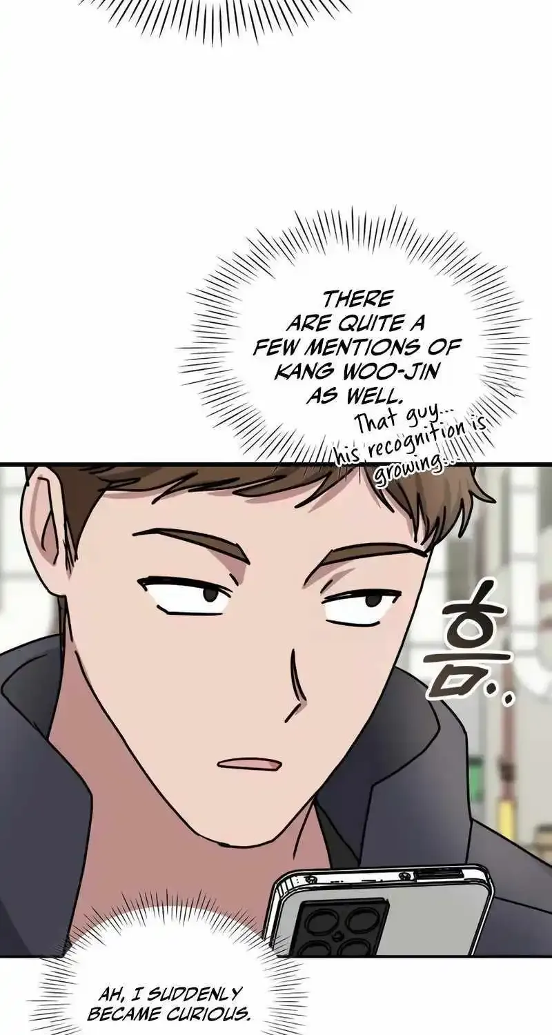 I Was Immediately Mistaken For A Monster Genius Actor Zinmanga X Chapter 24 Page 64