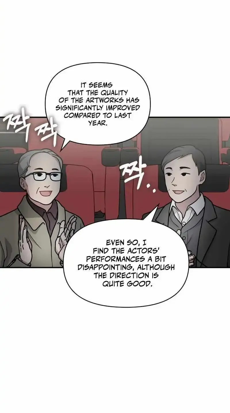 I Was Immediately Mistaken For A Monster Genius Actor Zinmanga X Chapter 24 Page 68