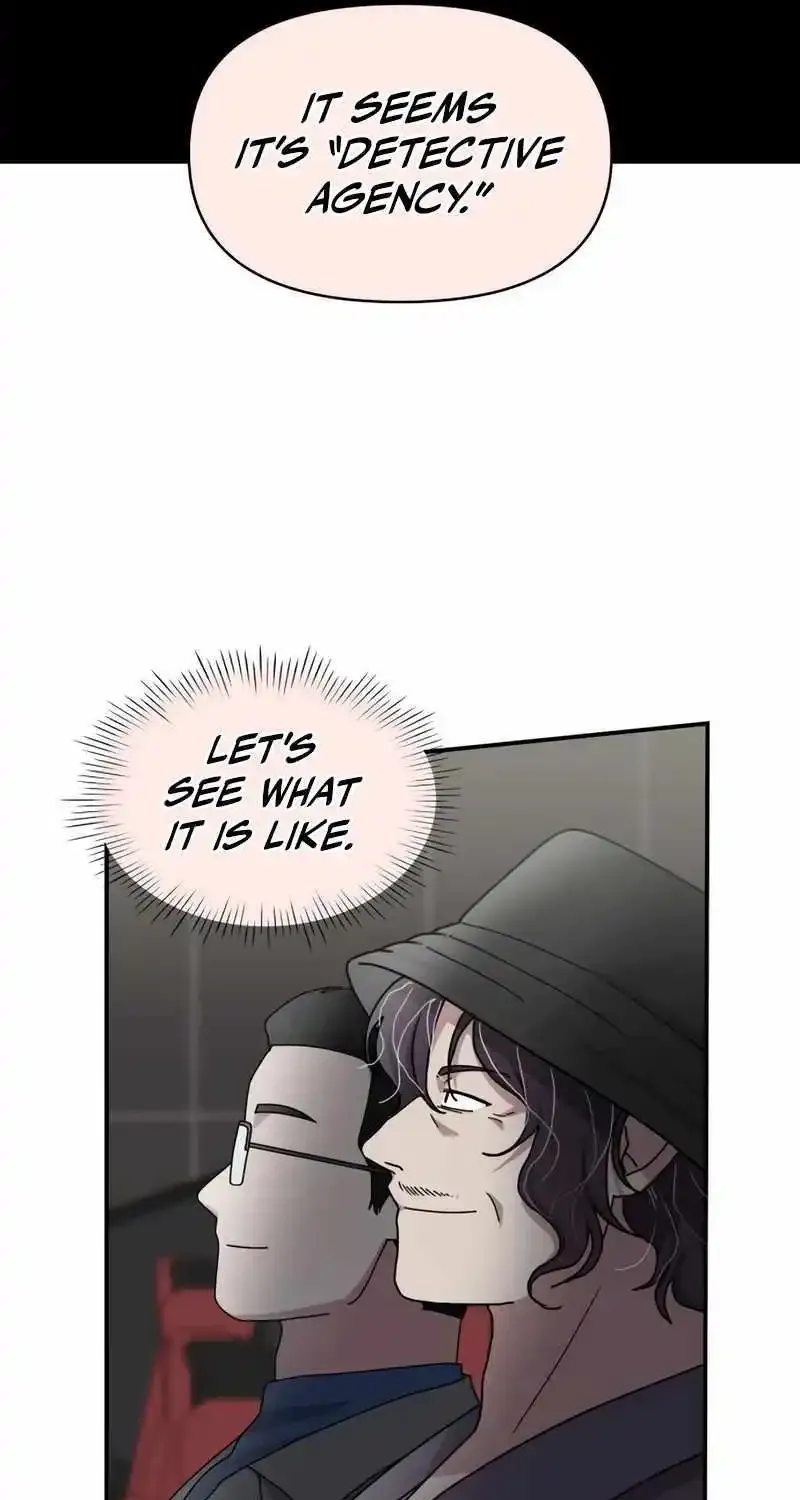 I Was Immediately Mistaken For A Monster Genius Actor Zinmanga X Chapter 24 Page 73