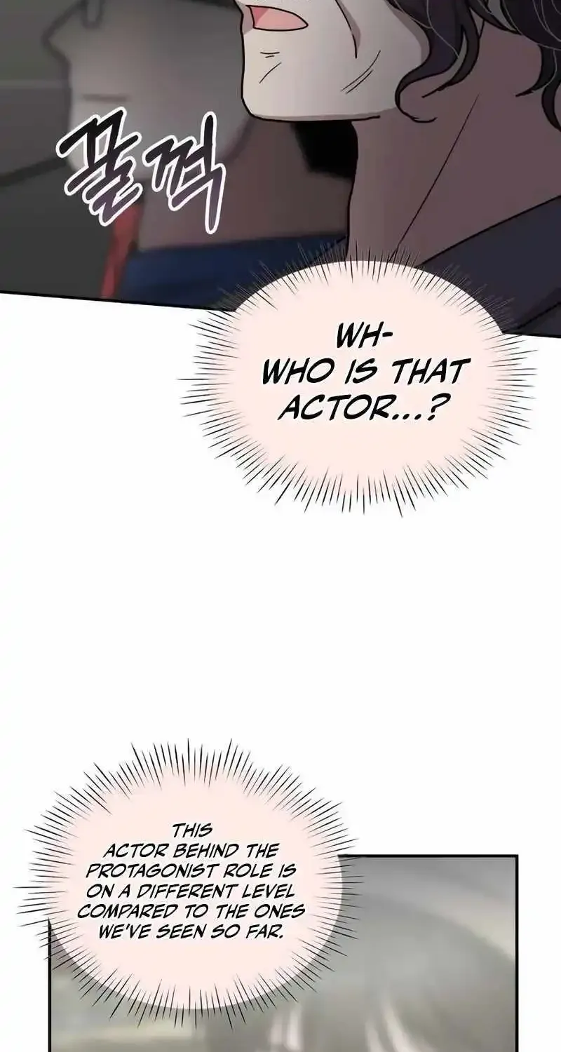 I Was Immediately Mistaken For A Monster Genius Actor Zinmanga X Chapter 24 Page 76