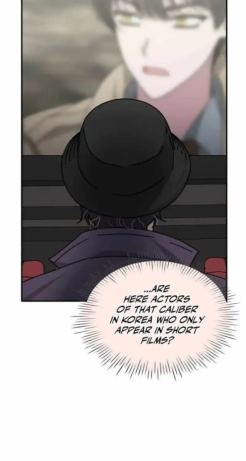 I Was Immediately Mistaken For A Monster Genius Actor Zinmanga X Chapter 24 Page 77