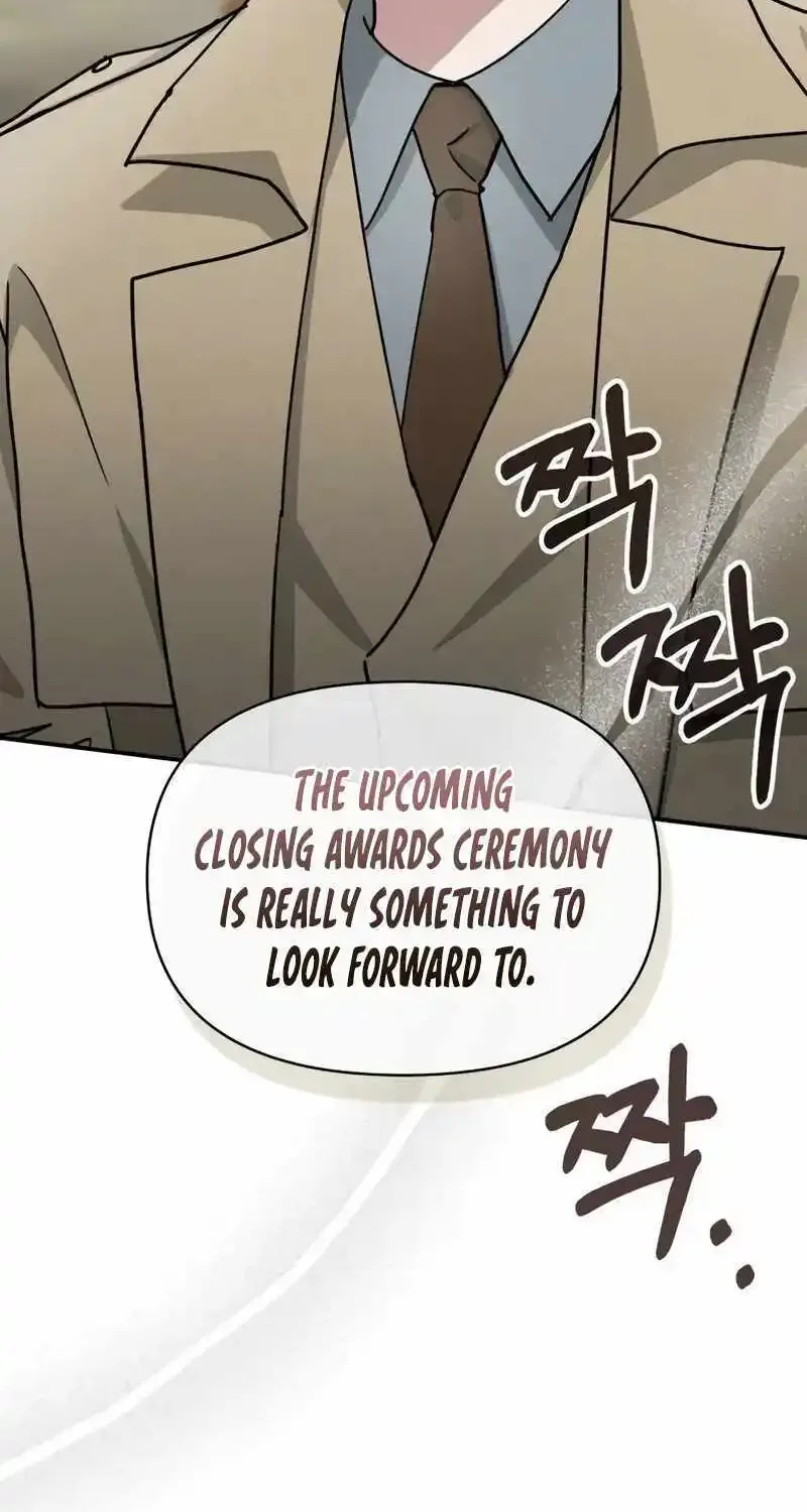 I Was Immediately Mistaken For A Monster Genius Actor Zinmanga X Chapter 24 Page 86