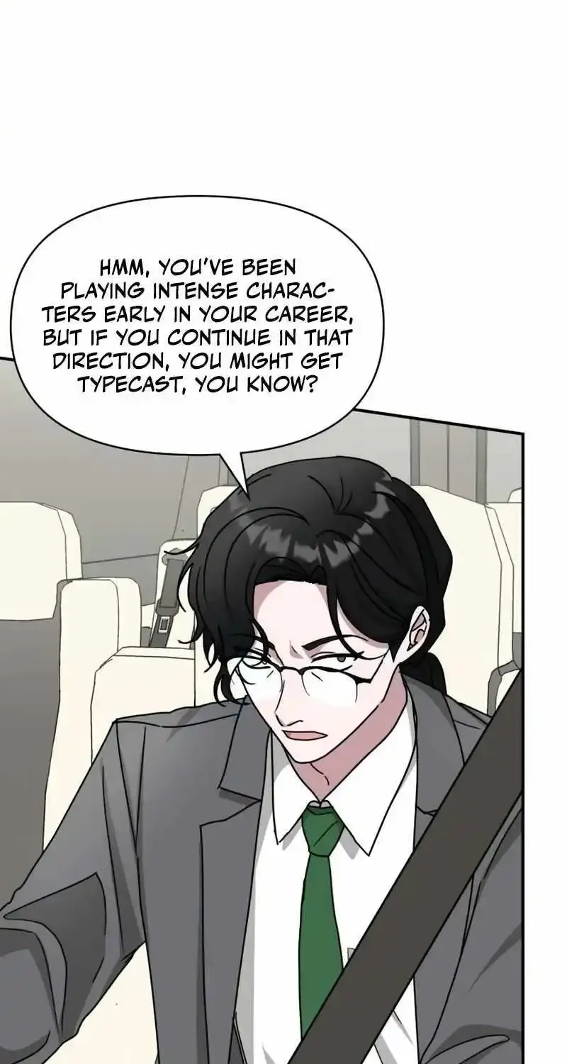 I Was Immediately Mistaken For A Monster Genius Actor Zinmanga X Chapter 23 Page 23