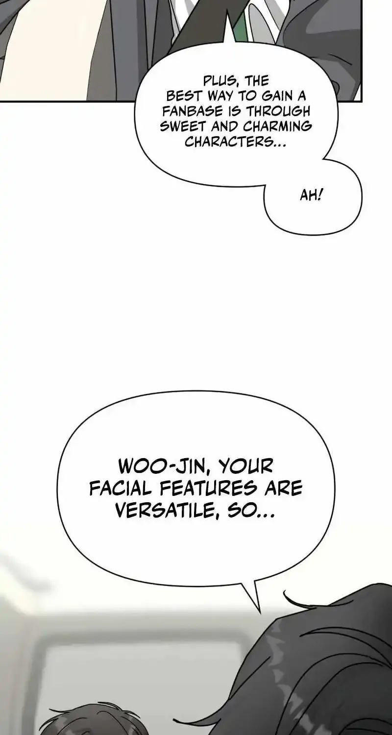 I Was Immediately Mistaken For A Monster Genius Actor Zinmanga X Chapter 23 Page 24