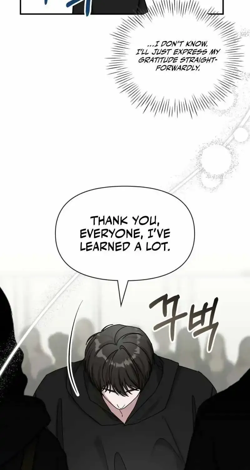 I Was Immediately Mistaken For A Monster Genius Actor Zinmanga X Chapter 23 Page 34