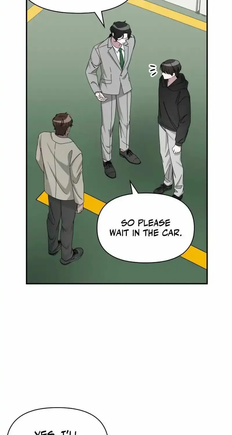 I Was Immediately Mistaken For A Monster Genius Actor Zinmanga X Chapter 23 Page 37