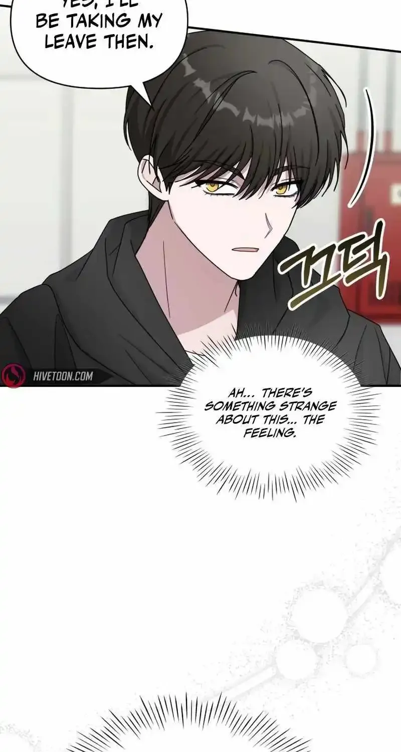 I Was Immediately Mistaken For A Monster Genius Actor Zinmanga X Chapter 23 Page 38