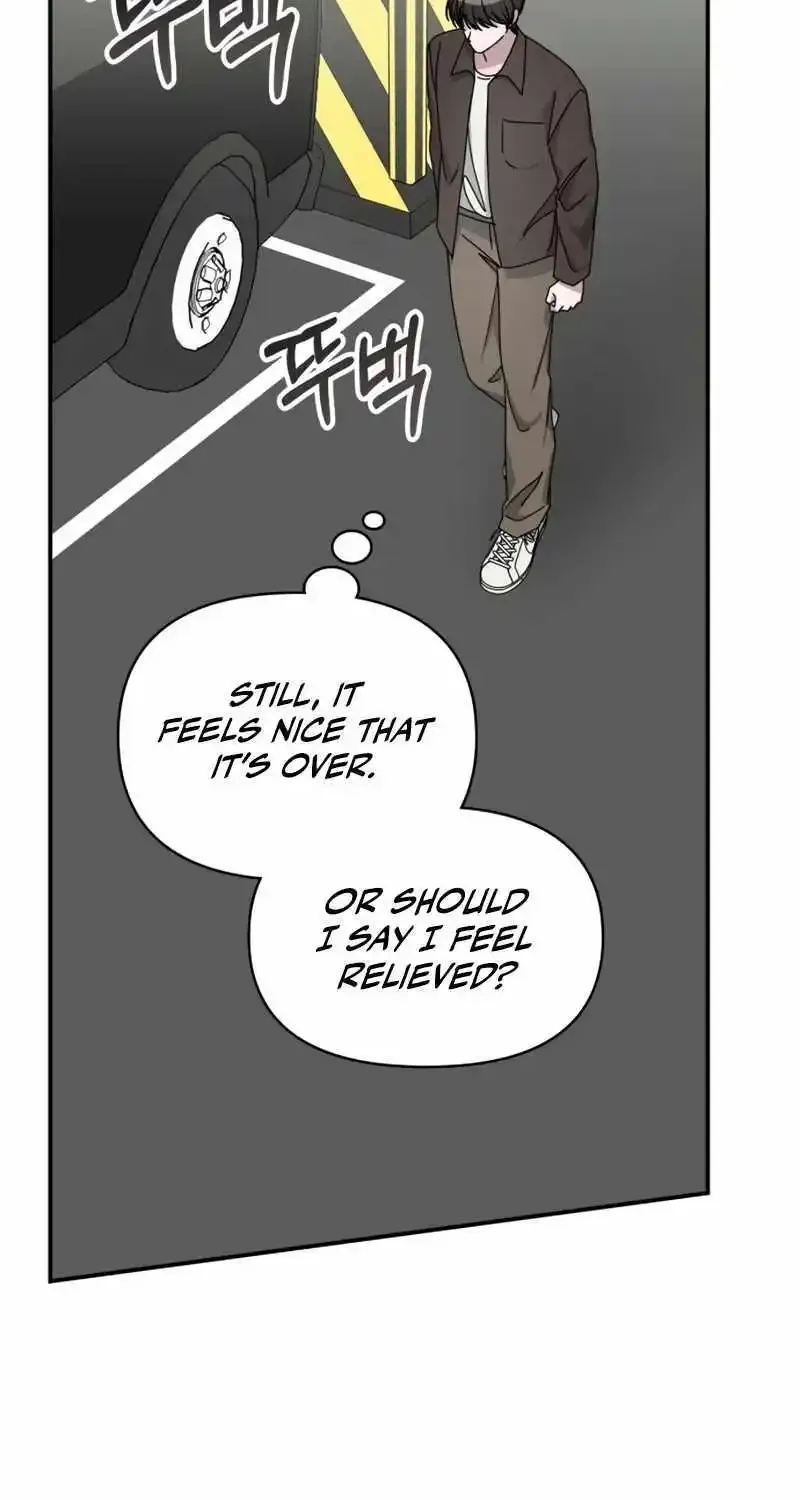 I Was Immediately Mistaken For A Monster Genius Actor Zinmanga X Chapter 23 Page 43