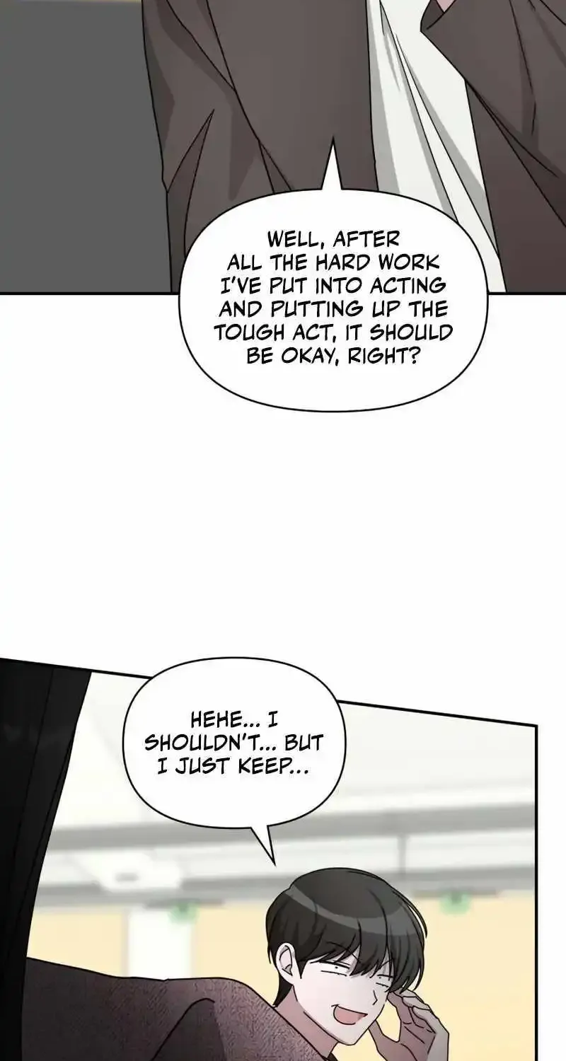 I Was Immediately Mistaken For A Monster Genius Actor Zinmanga X Chapter 23 Page 46