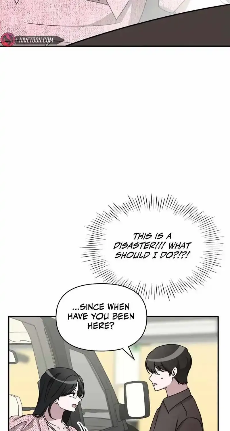 I Was Immediately Mistaken For A Monster Genius Actor Zinmanga X Chapter 23 Page 49
