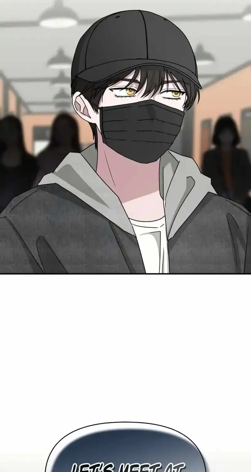 I Was Immediately Mistaken For A Monster Genius Actor Zinmanga X Chapter 23 Page 84