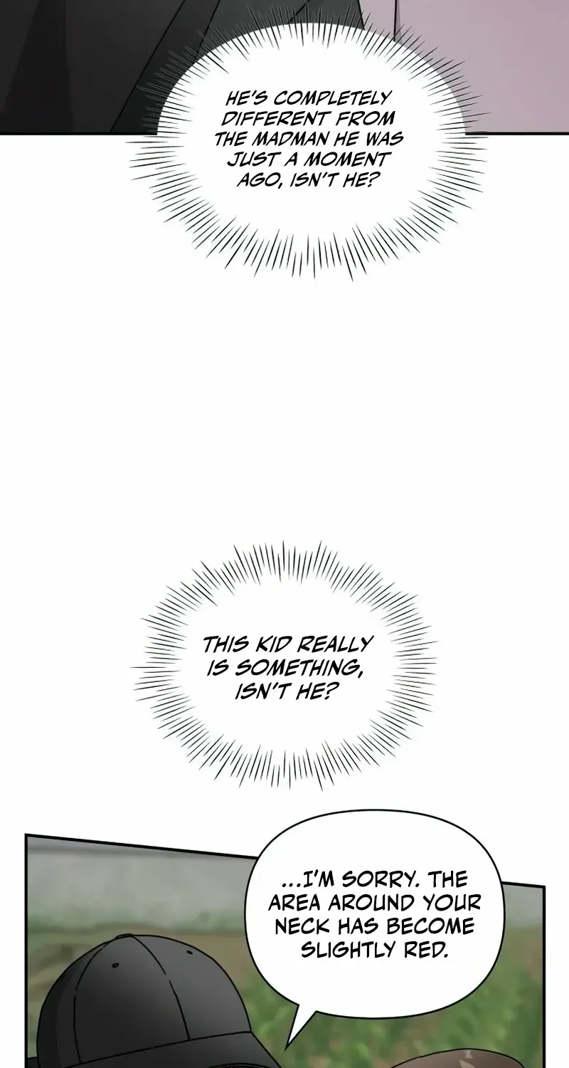 I Was Immediately Mistaken For A Monster Genius Actor Zinmanga X Chapter 22 Page 10