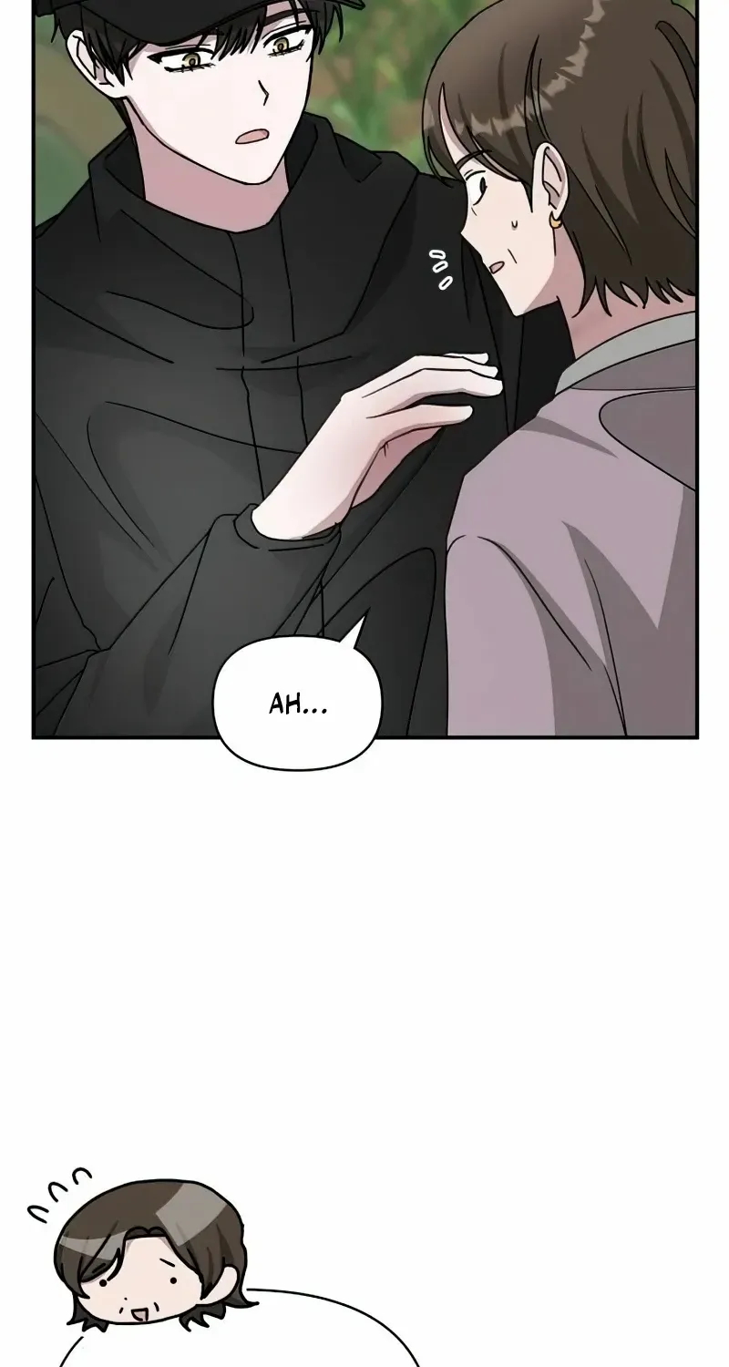 I Was Immediately Mistaken For A Monster Genius Actor Zinmanga X Chapter 22 Page 11