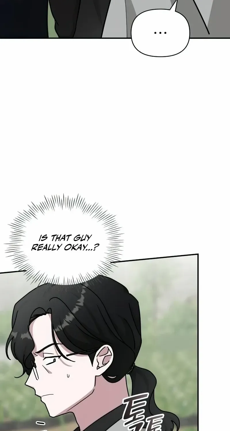 I Was Immediately Mistaken For A Monster Genius Actor Zinmanga X Chapter 22 Page 18