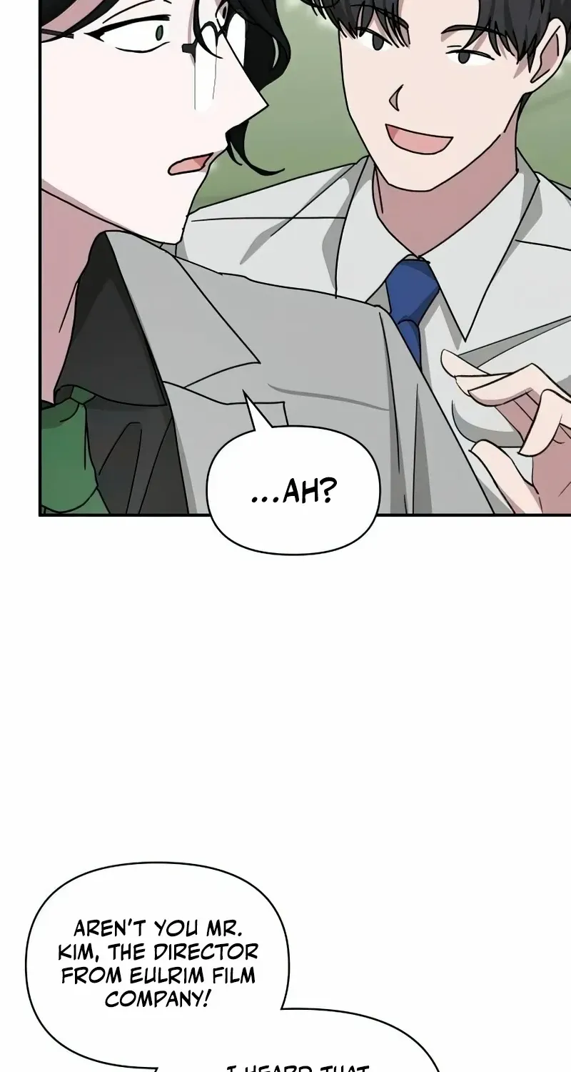 I Was Immediately Mistaken For A Monster Genius Actor Zinmanga X Chapter 22 Page 20