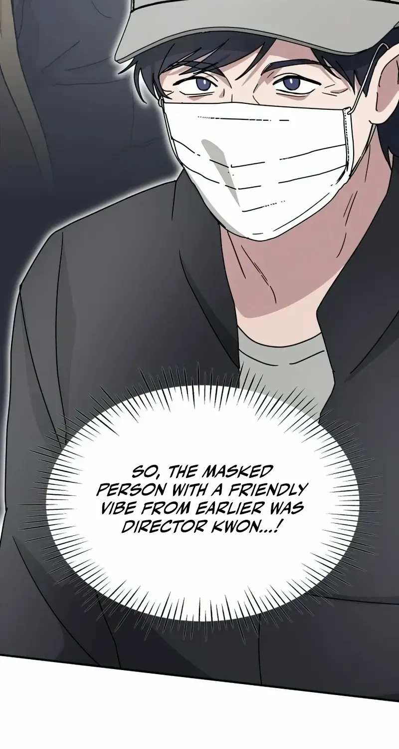 I Was Immediately Mistaken For A Monster Genius Actor Zinmanga X Chapter 22 Page 24