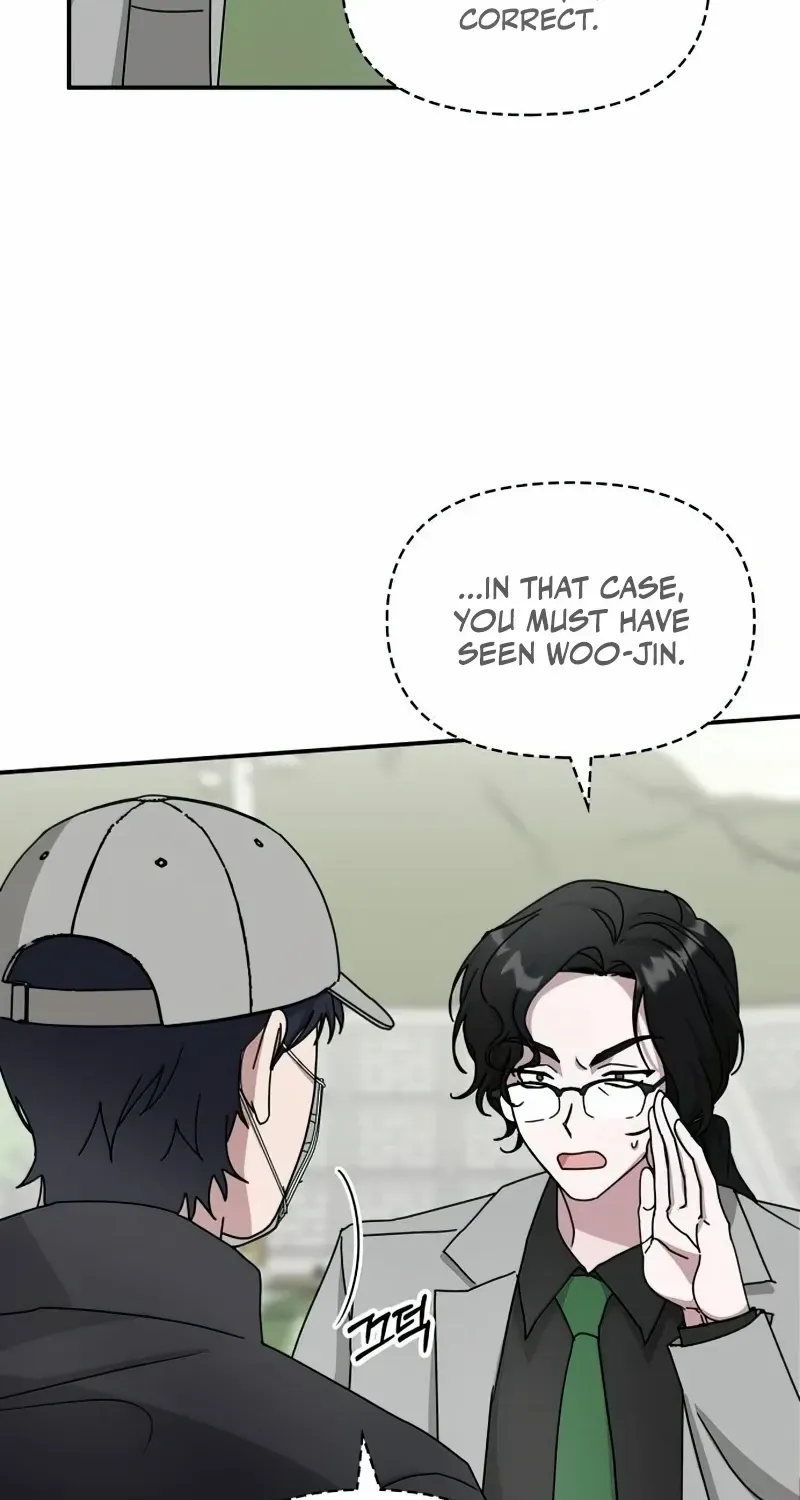 I Was Immediately Mistaken For A Monster Genius Actor Zinmanga X Chapter 22 Page 26
