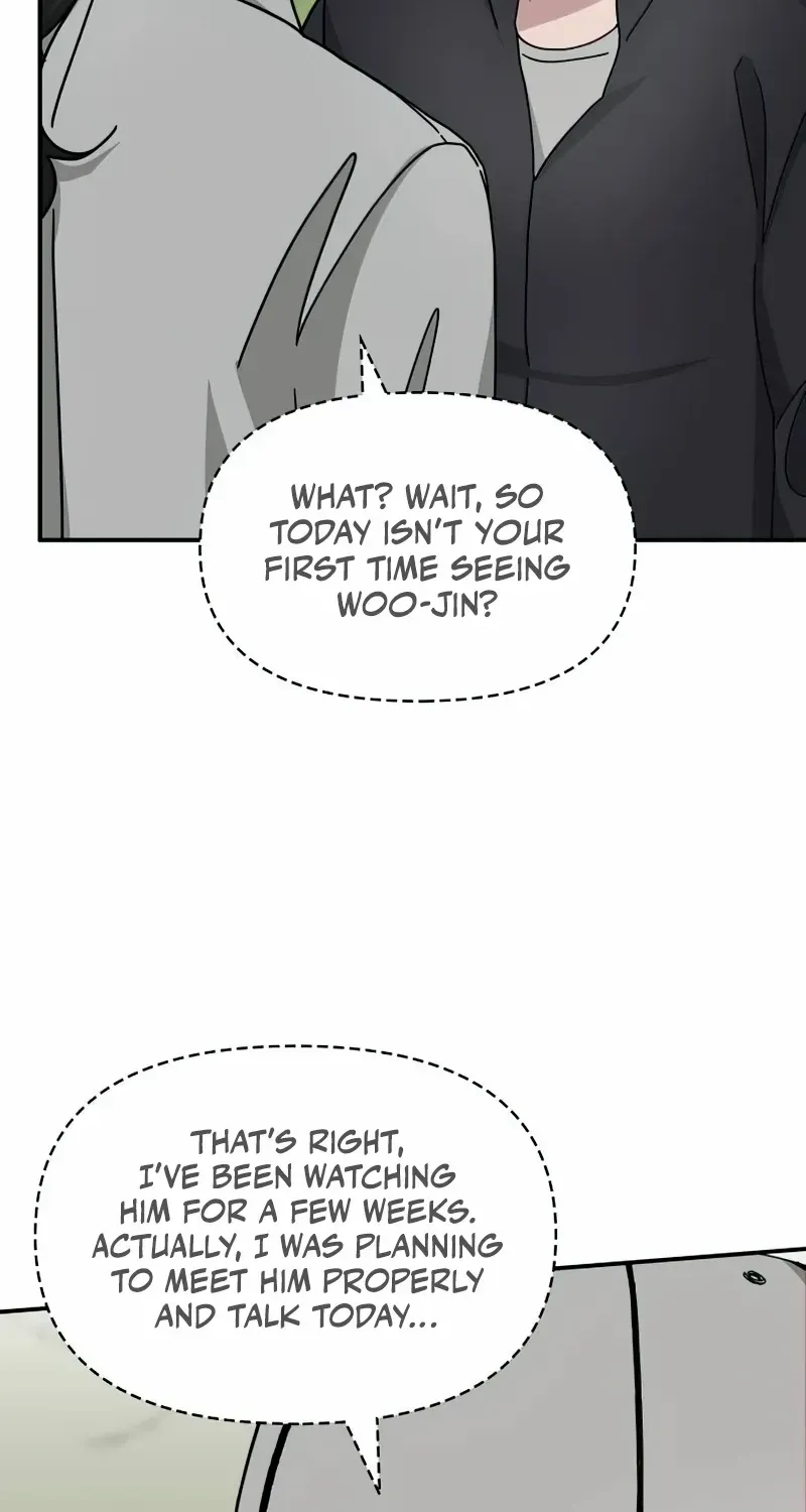 I Was Immediately Mistaken For A Monster Genius Actor Zinmanga X Chapter 22 Page 28