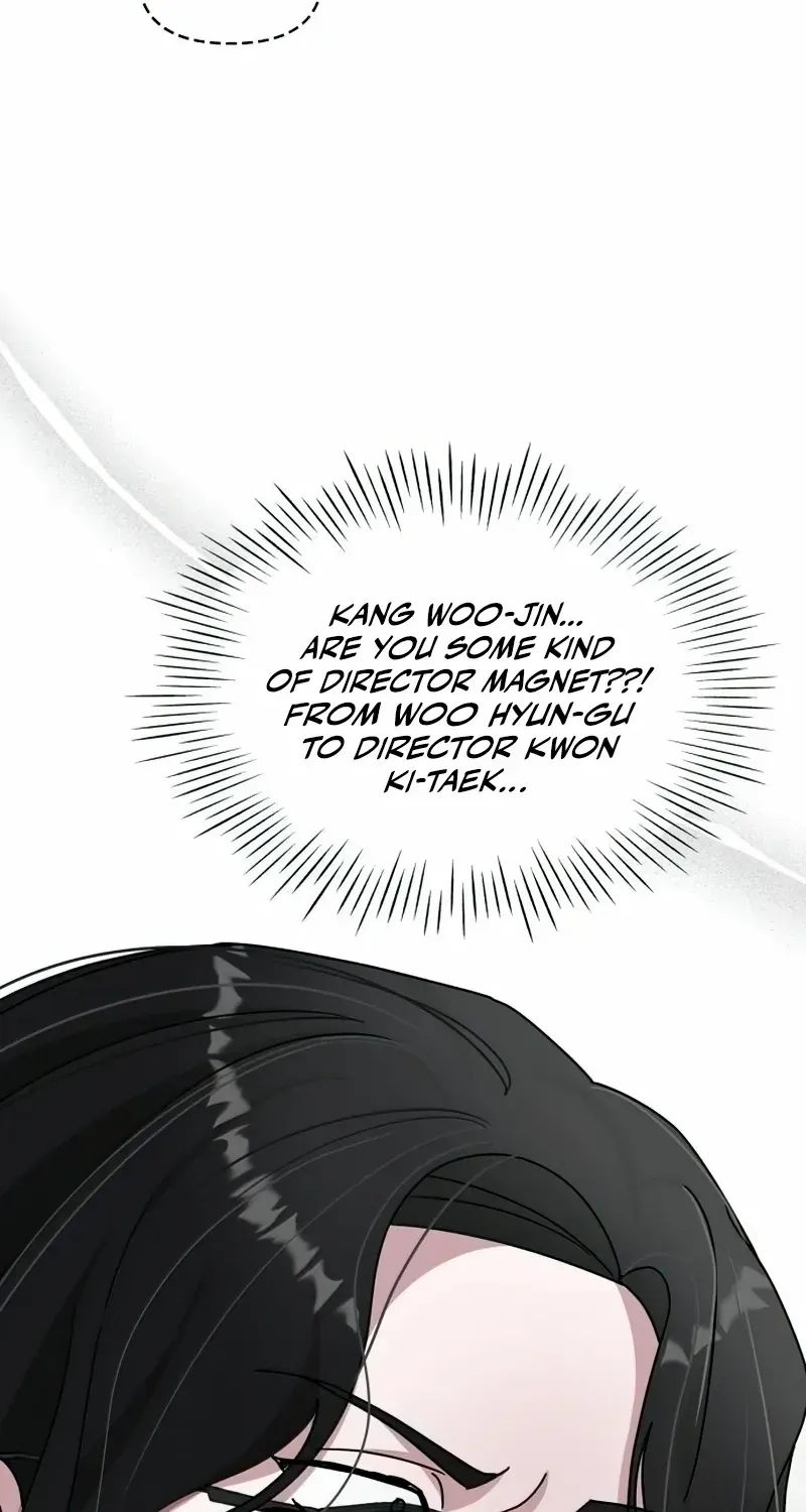 I Was Immediately Mistaken For A Monster Genius Actor Zinmanga X Chapter 22 Page 32