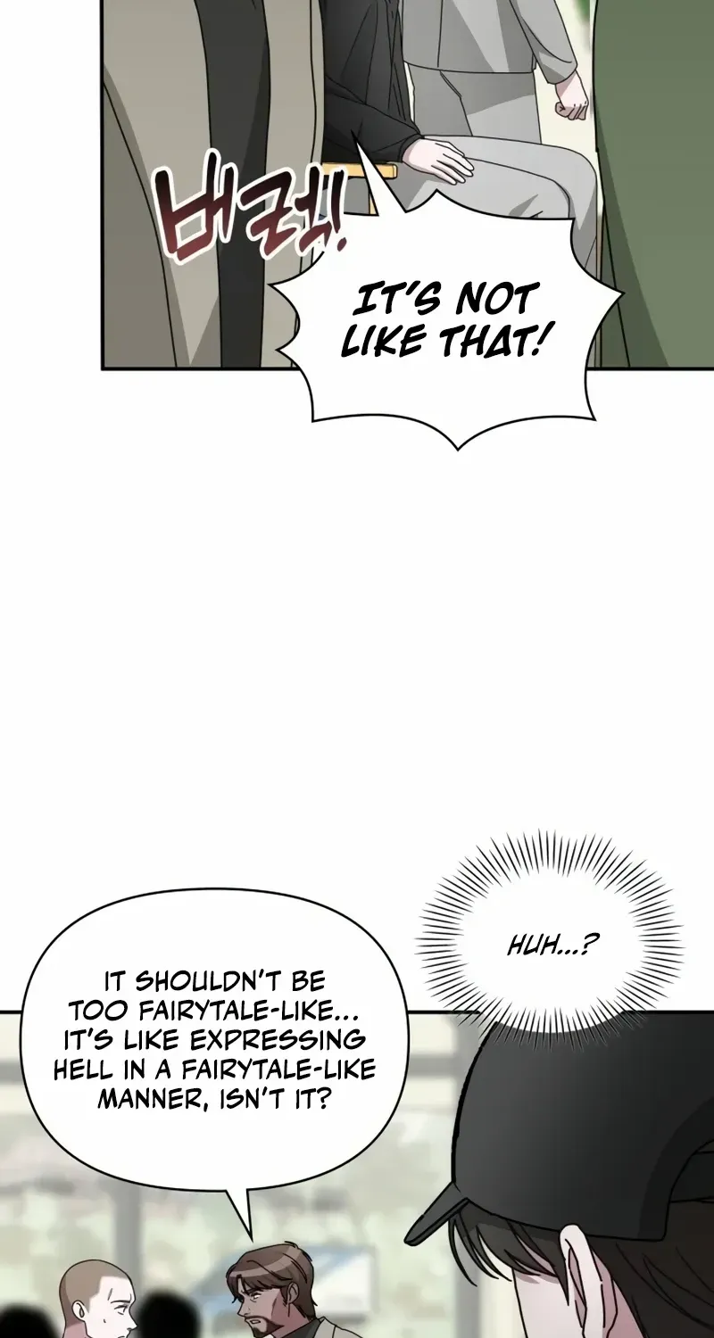I Was Immediately Mistaken For A Monster Genius Actor Zinmanga X Chapter 21 Page 16