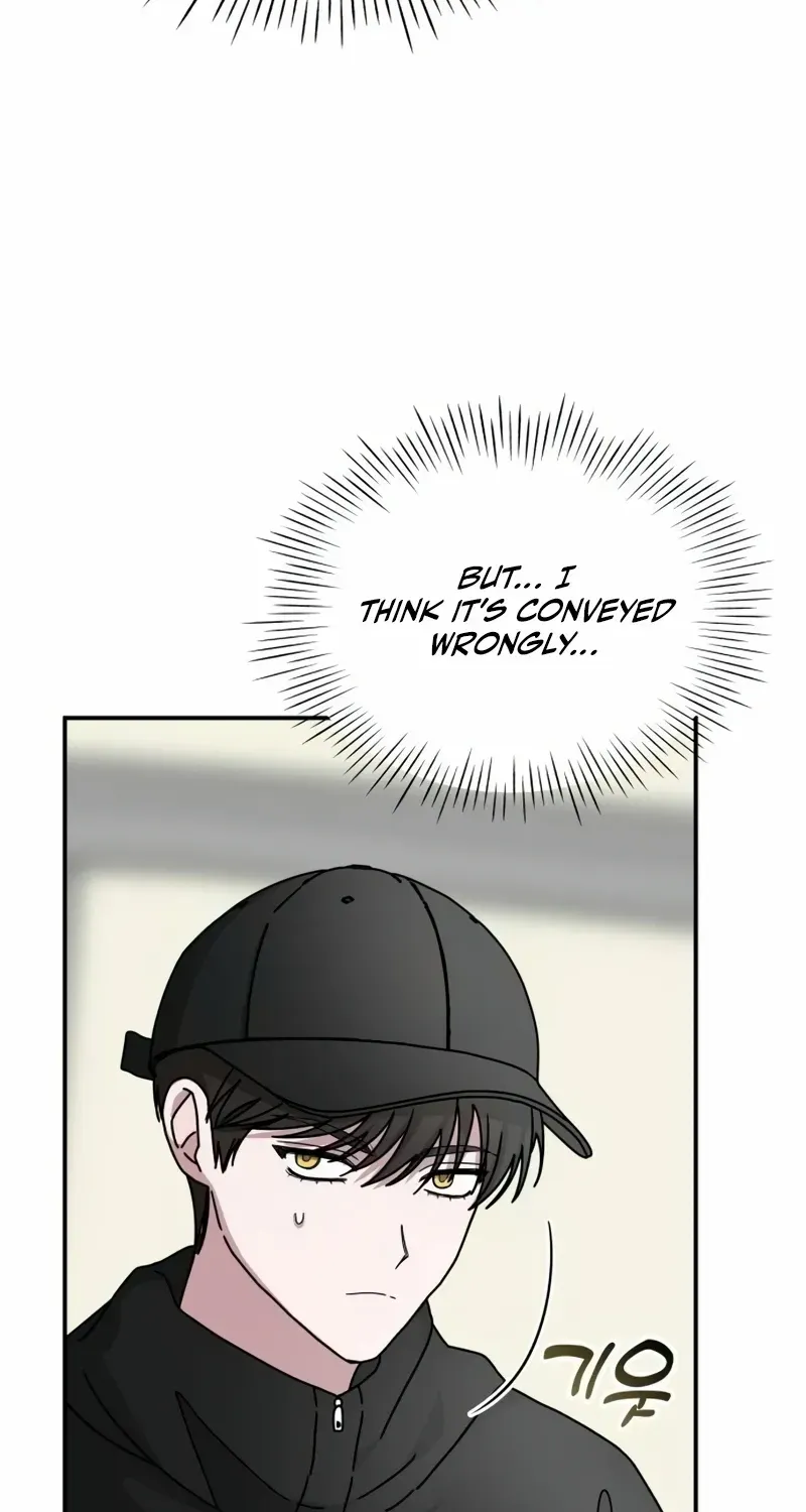 I Was Immediately Mistaken For A Monster Genius Actor Zinmanga X Chapter 21 Page 20