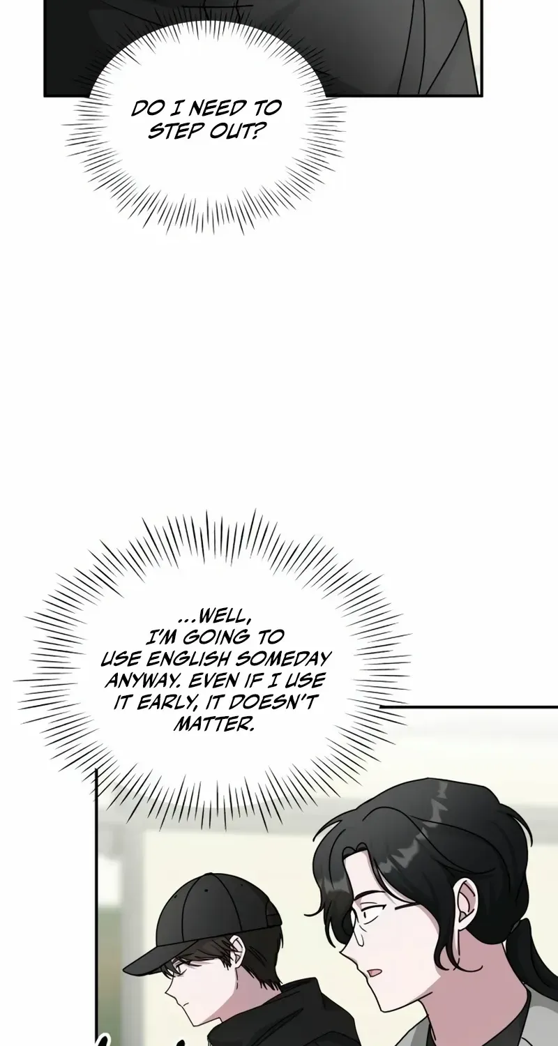 I Was Immediately Mistaken For A Monster Genius Actor Zinmanga X Chapter 21 Page 21