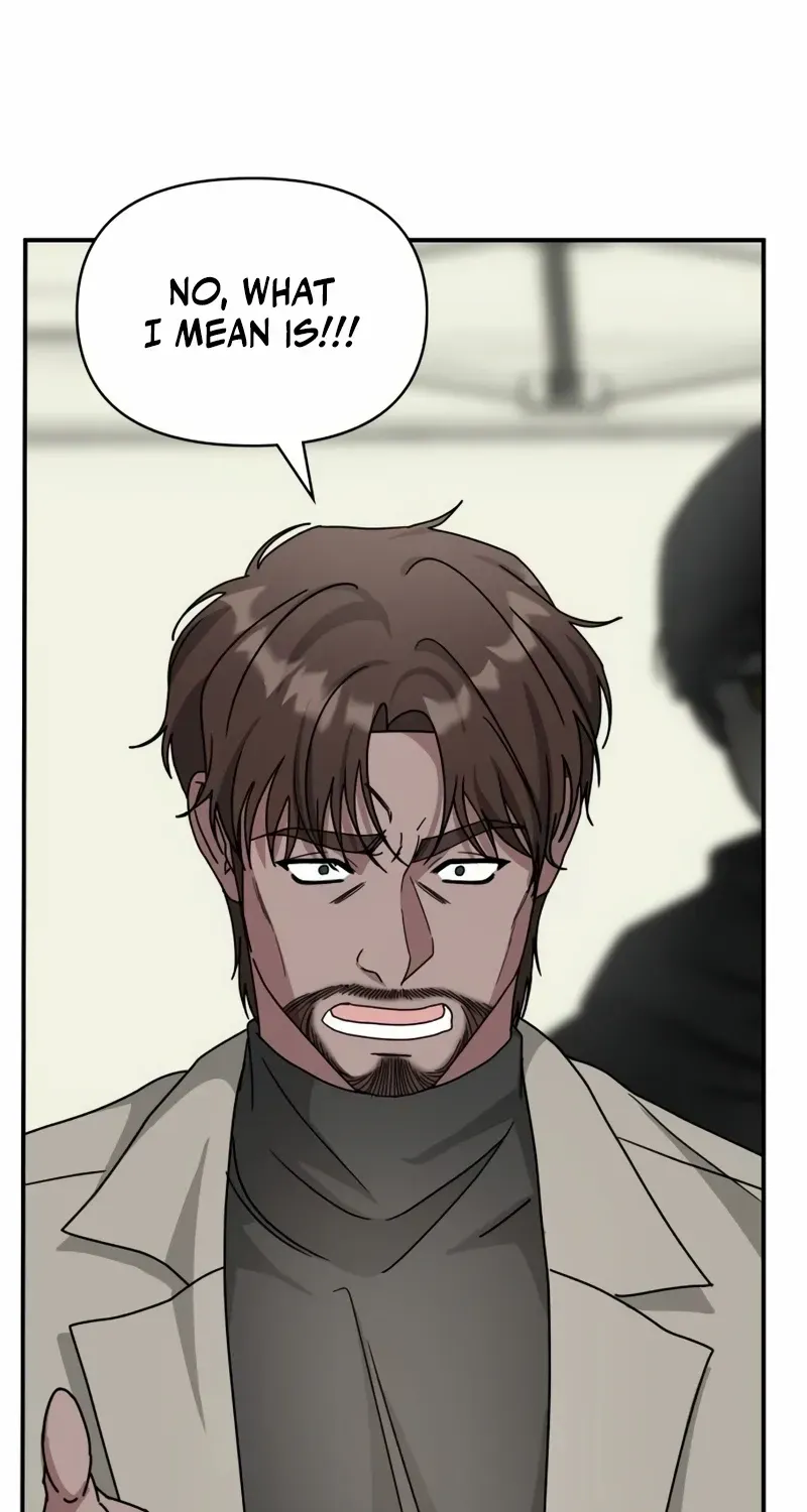 I Was Immediately Mistaken For A Monster Genius Actor Zinmanga X Chapter 21 Page 24
