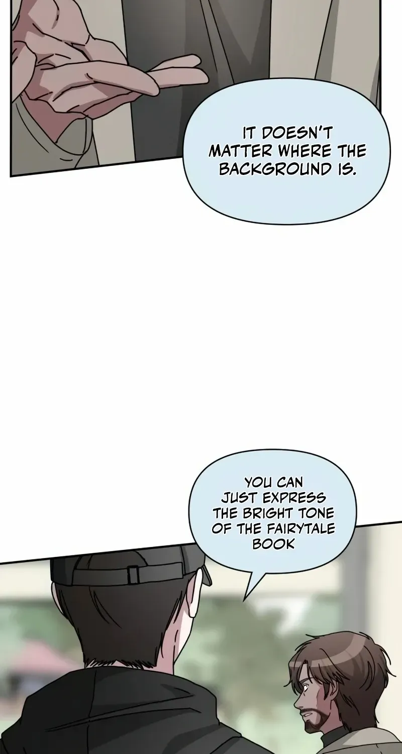 I Was Immediately Mistaken For A Monster Genius Actor Zinmanga X Chapter 21 Page 25